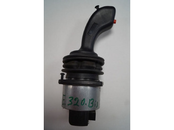 Sistema eléctrico JUNGHEINRICH