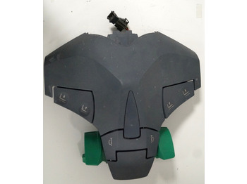 Sistema eléctrico JUNGHEINRICH