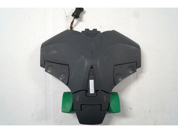 Sistema eléctrico JUNGHEINRICH