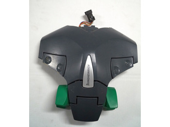 Sistema eléctrico JUNGHEINRICH