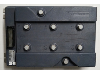 Unidad de control JUNGHEINRICH