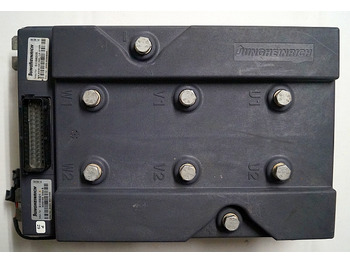 Unidad de control JUNGHEINRICH
