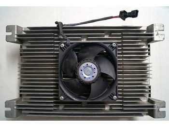 Unidad de control para Equipo de manutención Jungheinrich 51159321 | Rij/hef regeling drive/lifting controller AS4814Ik Index: foto 2 Unidad de control para Equipo de manutención Jungheinrich 51159321 | Rij/hef regeling drive/lifting controller AS4814Ik Index: foto 2