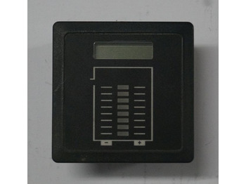 Salpicadero JUNGHEINRICH