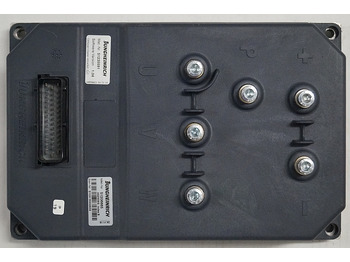 Unidad de control JUNGHEINRICH