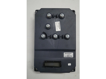 Unidad de control JUNGHEINRICH