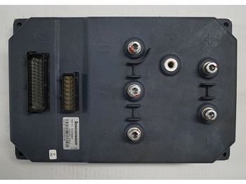 Unidad de control JUNGHEINRICH