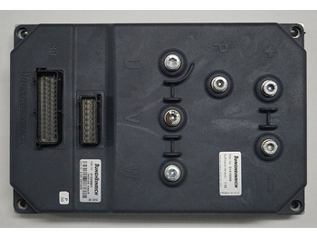 Unidad de control JUNGHEINRICH