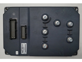 Unidad de control JUNGHEINRICH
