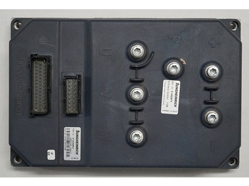 Unidad de control JUNGHEINRICH
