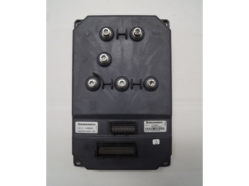 Unidad de control JUNGHEINRICH