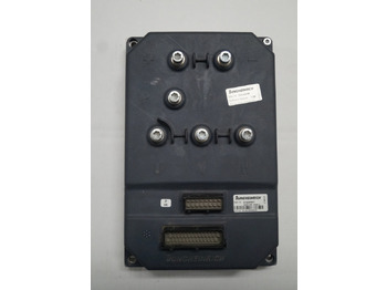 Unidad de control JUNGHEINRICH