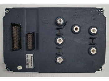 Unidad de control JUNGHEINRICH