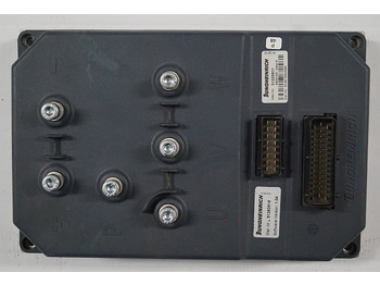 Unidad de control JUNGHEINRICH