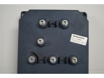 Unidad de control para Equipo de manutención Jungheinrich 51226801 | Rij/hef/stuur regeling drive/lift/steering controller A: foto 2 Unidad de control para Equipo de manutención Jungheinrich 51226801 | Rij/hef/stuur regeling drive/lift/steering controller A: foto 2