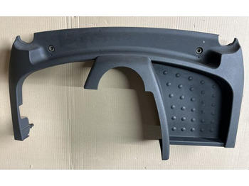 Carrocería y exterior JUNGHEINRICH