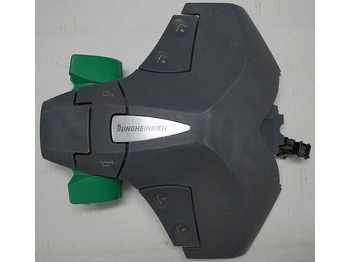 Sistema eléctrico JUNGHEINRICH