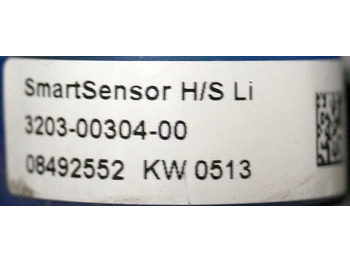 Sistema eléctrico para Equipo de manutención Jungheinrich 51241583 | Rijschakelaar control handle for ERE120-225 with folding: foto 5 Sistema eléctrico para Equipo de manutención Jungheinrich 51241583 | Rijschakelaar control handle for ERE120-225 with folding: foto 5