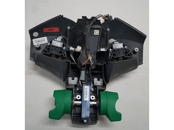 Sistema eléctrico para Equipo de manutención Jungheinrich 51241583 | Rijschakelaar control handle for ERE120-225 with folding: foto 2 Sistema eléctrico para Equipo de manutención Jungheinrich 51241583 | Rijschakelaar control handle for ERE120-225 with folding: foto 2