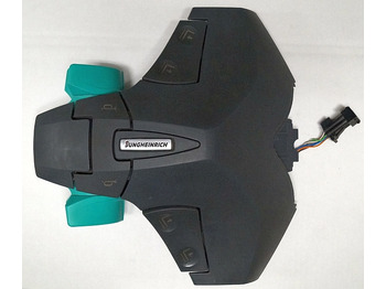 Sistema eléctrico JUNGHEINRICH