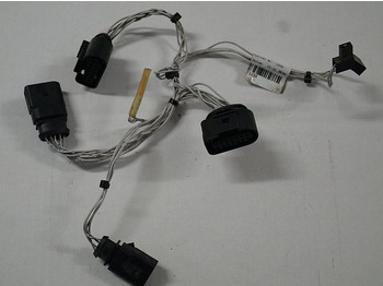 Sistema eléctrico JUNGHEINRICH