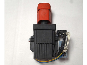 Sistema eléctrico JUNGHEINRICH