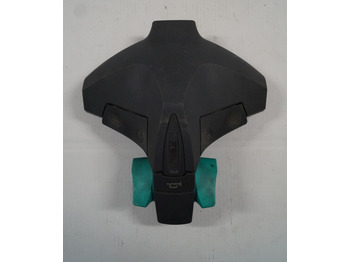 Sistema eléctrico JUNGHEINRICH