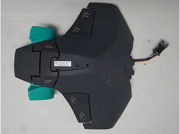 Sistema eléctrico JUNGHEINRICH