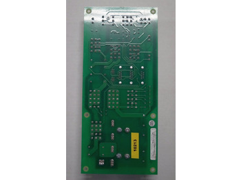 Sistema eléctrico JUNGHEINRICH