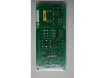 Sistema eléctrico JUNGHEINRICH