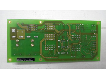 Sistema eléctrico JUNGHEINRICH