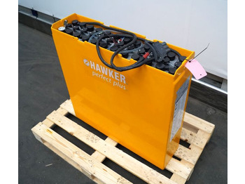 Acumulador JUNGHEINRICH