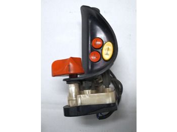 Sistema eléctrico LINDE