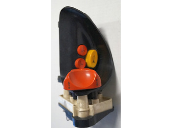 Sistema eléctrico LINDE