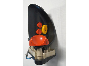 Sistema eléctrico LINDE