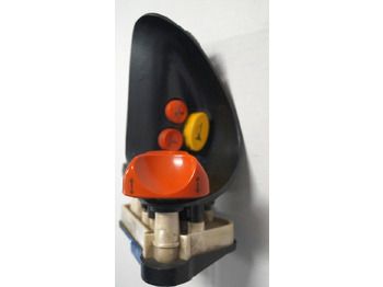 Sistema eléctrico LINDE
