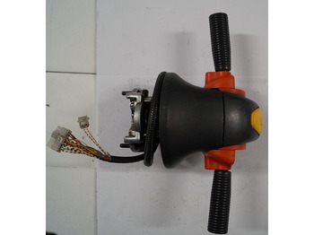 Sistema eléctrico LINDE