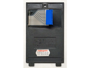 Sistema eléctrico para Equipo de manutención Toyota/BT 171660 | Key pad: foto 2 Sistema eléctrico para Equipo de manutención Toyota/BT 171660 | Key pad: foto 2