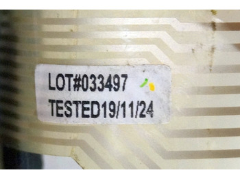 Sistema eléctrico para Equipo de manutención Toyota/BT 171660 | Key pad: foto 3 Sistema eléctrico para Equipo de manutención Toyota/BT 171660 | Key pad: foto 3