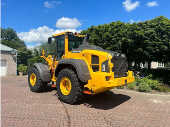 Cargadora de ruedas nuevo Volvo L120 H2 UNUSED: foto 2