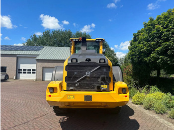 Cargadora de ruedas nuevo Volvo L120 H2 UNUSED: foto 3