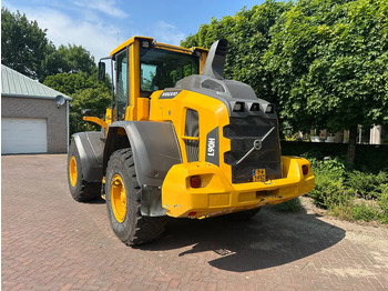 Cargadora de ruedas nuevo Volvo L90 H: foto 2