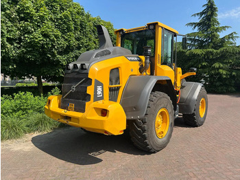 Cargadora de ruedas nuevo Volvo L90 H: foto 4