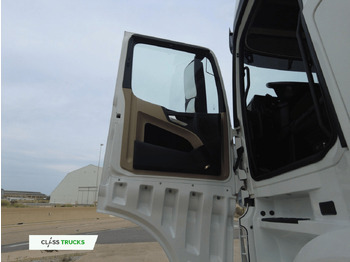 Cabeza tractora Mercedes-Benz Actros 5 1845 BigSpace: foto 3 Cabeza tractora Mercedes-Benz Actros 5 1845 BigSpace: foto 3