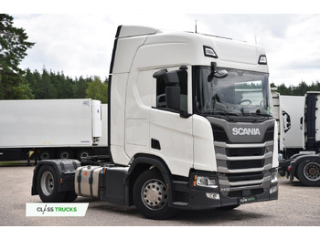 Cabeza tractora Scania R450 CR20H Retarder ACC: foto 3 Cabeza tractora Scania R450 CR20H Retarder ACC: foto 3