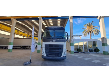 Cabeza tractora Volvo FH 460 Globetrotter XL Retarder: foto 2