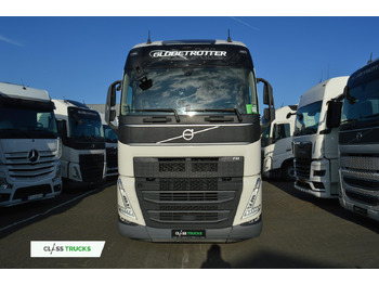 Cabeza tractora Volvo FH 460 Globetrotter XL i-Save I-ParkCool: foto 2