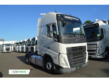 Cabeza tractora Volvo FH 460 Globetrotter XL i-Save I-ParkCool: foto 3