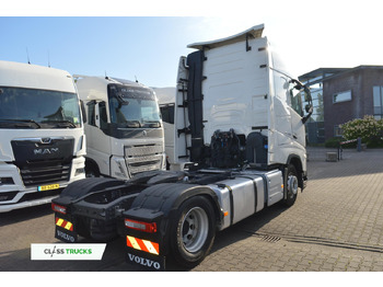 Cabeza tractora Volvo FH 460 Globetrotter XL i-Save I-ParkCool: foto 4