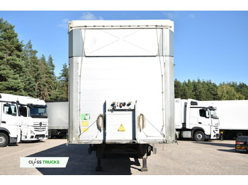 Semirremolque lona Schmitz Cargobull SCS24/L Varios: foto 2 Semirremolque lona Schmitz Cargobull SCS24/L Varios: foto 2